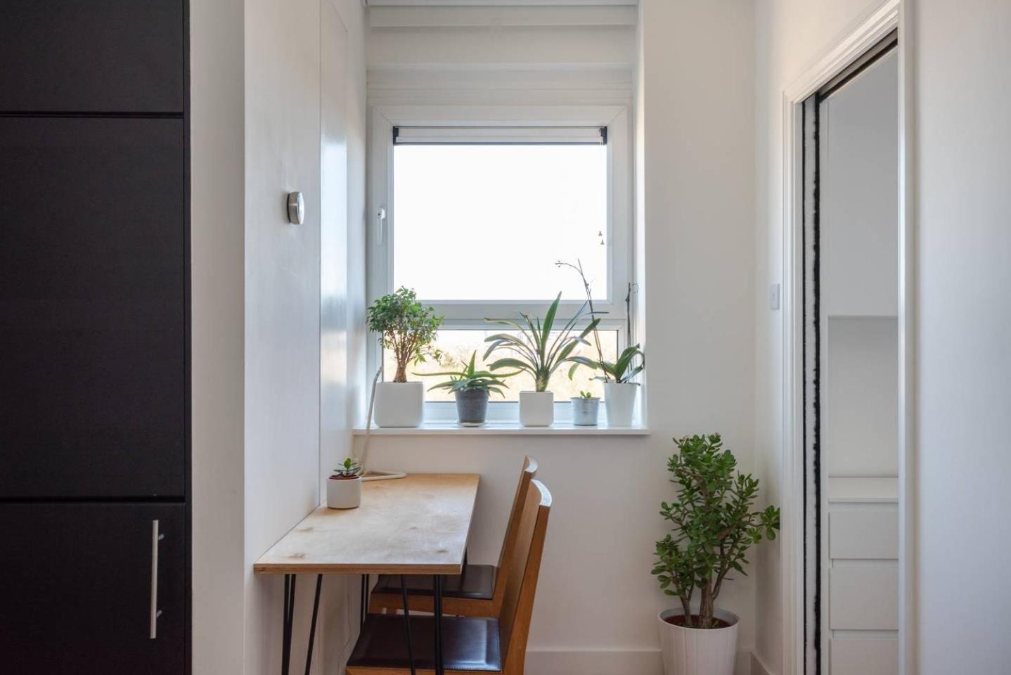 Ferienwohnung Guestready - 1Br Flat Ideally Located In Zone 2 Fits 3 London Exterior foto