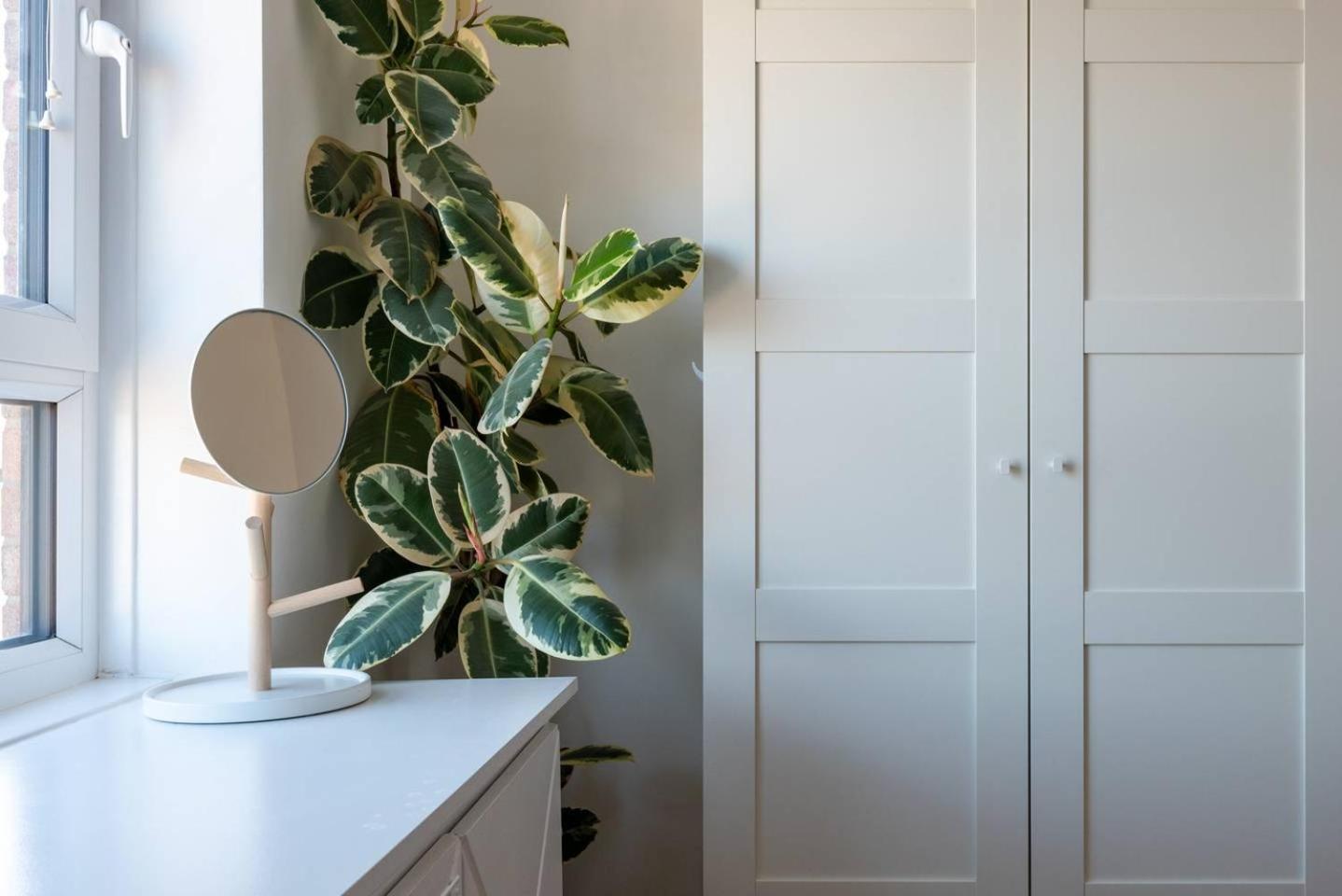 Ferienwohnung Guestready - 1Br Flat Ideally Located In Zone 2 Fits 3 London Exterior foto
